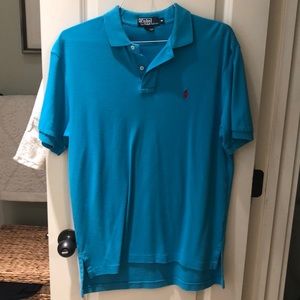 Ralph Lauren Polo sized Medium